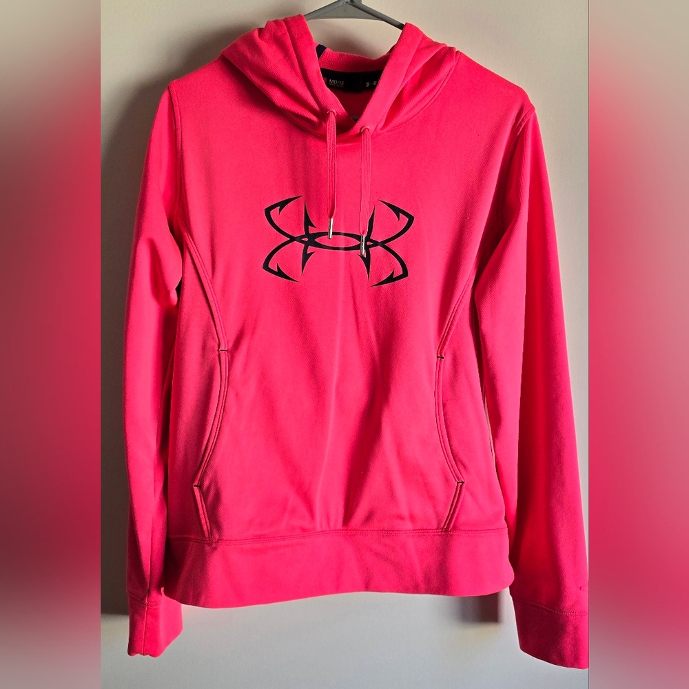 Women's Under Armour Storm Hoodie
